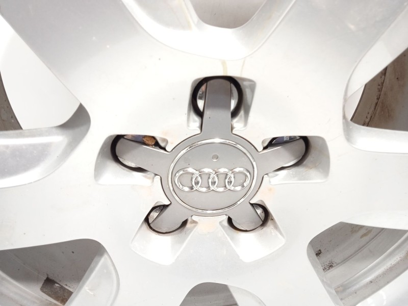 Recambio de llanta para audi a6 c7 (4g2, 4gc) 2.0 tfsi referencia OEM IAM 4G0601025BK  