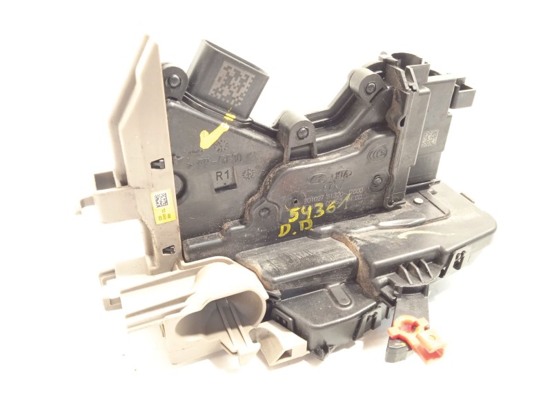 CERRADURA PUERTA DELANTERA DERECHA 81320J7000 