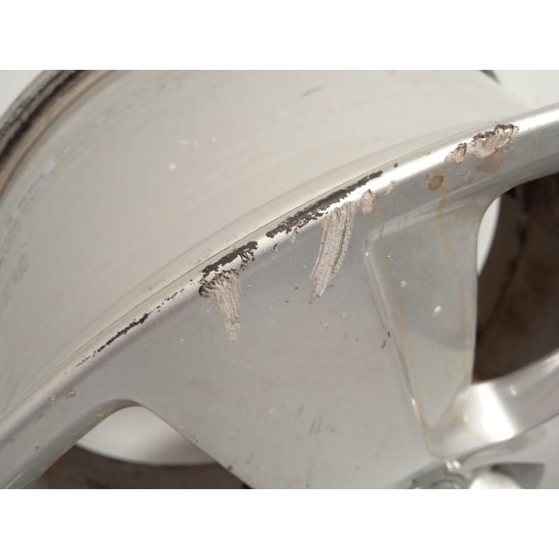 Recambio de llanta para audi a6 c7 (4g2, 4gc) 2.0 tfsi referencia OEM IAM 4G0601025BK  