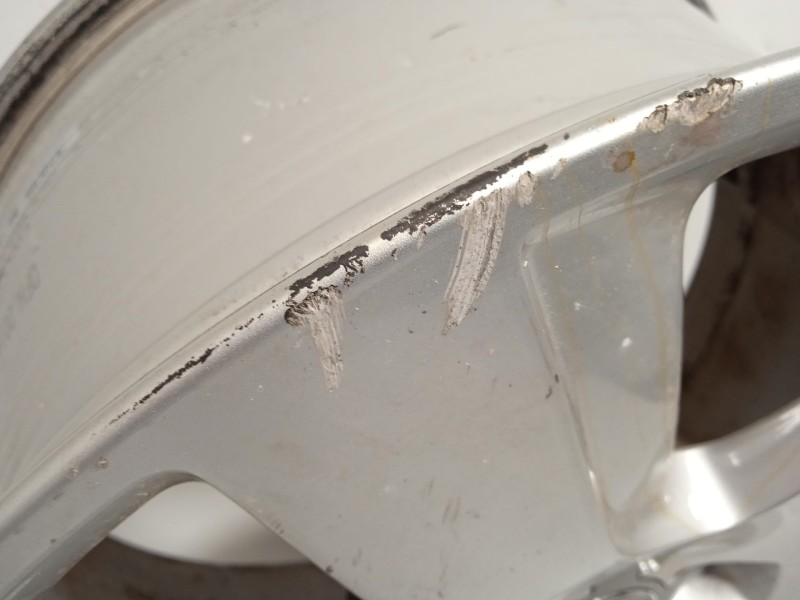 Recambio de llanta para audi a6 c7 (4g2, 4gc) 2.0 tfsi referencia OEM IAM 4G0601025BK  