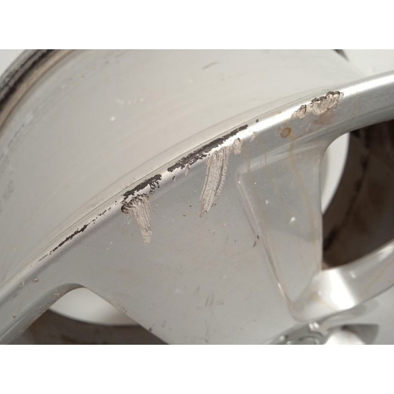 Recambio de llanta para audi a6 c7 (4g2, 4gc) 2.0 tfsi referencia OEM IAM 4G0601025BK  