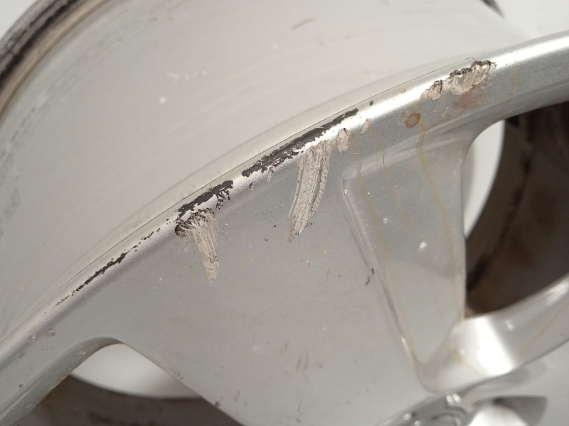 Recambio de llanta para audi a6 c7 (4g2, 4gc) 2.0 tfsi referencia OEM IAM 4G0601025BK  