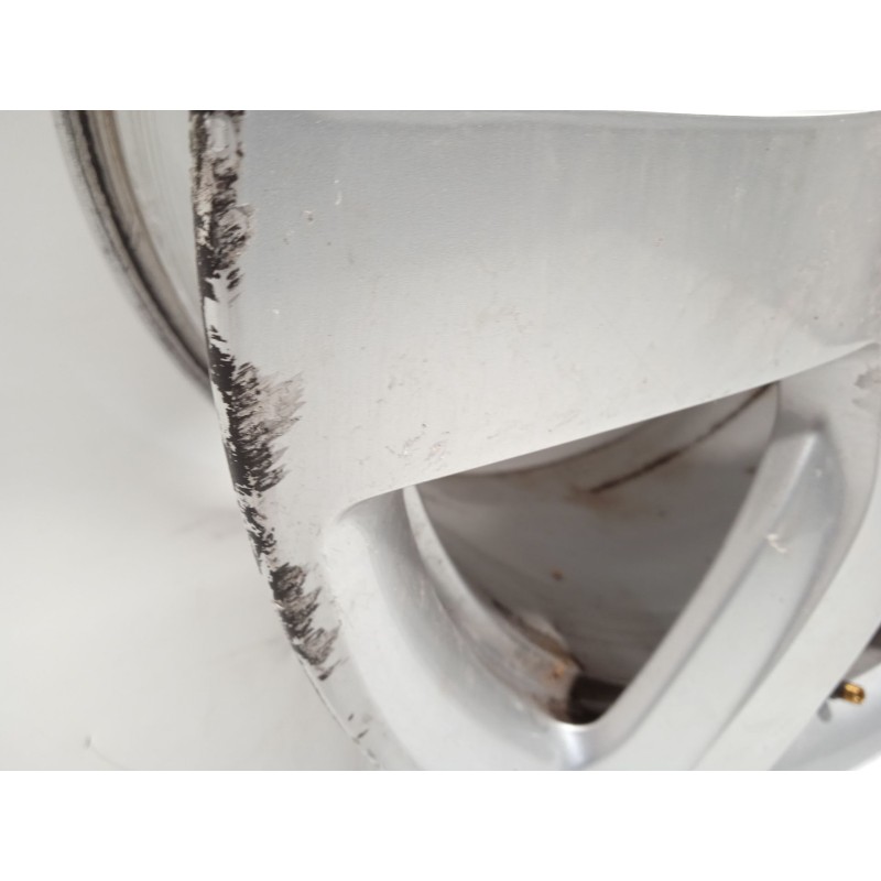 Recambio de llanta para audi a6 c7 (4g2, 4gc) 2.0 tfsi referencia OEM IAM 4G0601025BK  