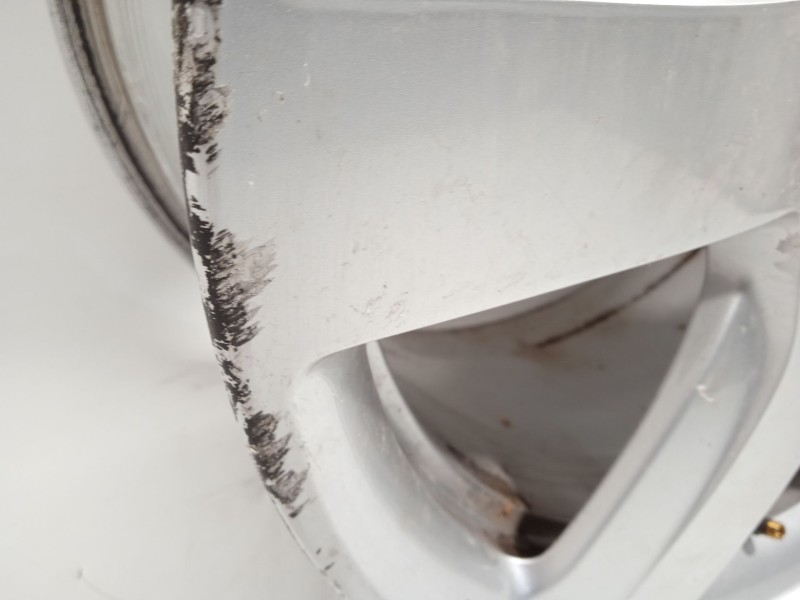 Recambio de llanta para audi a6 c7 (4g2, 4gc) 2.0 tfsi referencia OEM IAM 4G0601025BK  