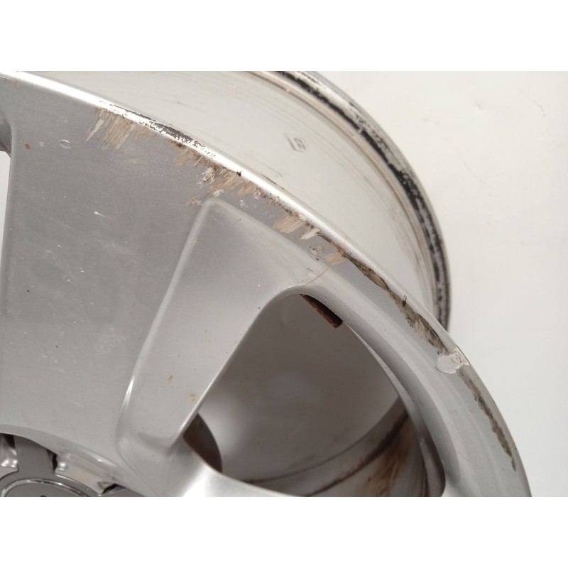 Recambio de llanta para audi a6 c7 (4g2, 4gc) 2.0 tfsi referencia OEM IAM 4G0601025BK  