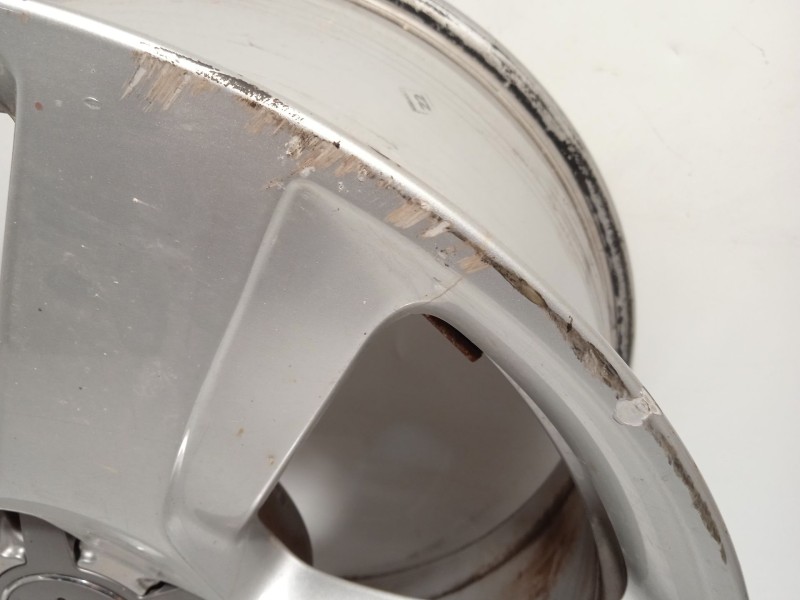 Recambio de llanta para audi a6 c7 (4g2, 4gc) 2.0 tfsi referencia OEM IAM 4G0601025BK  