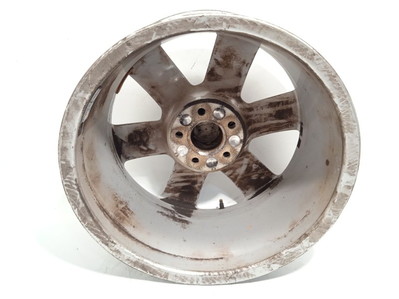 Recambio de llanta para audi a6 c7 (4g2, 4gc) 2.0 tfsi referencia OEM IAM 4G0601025BK  