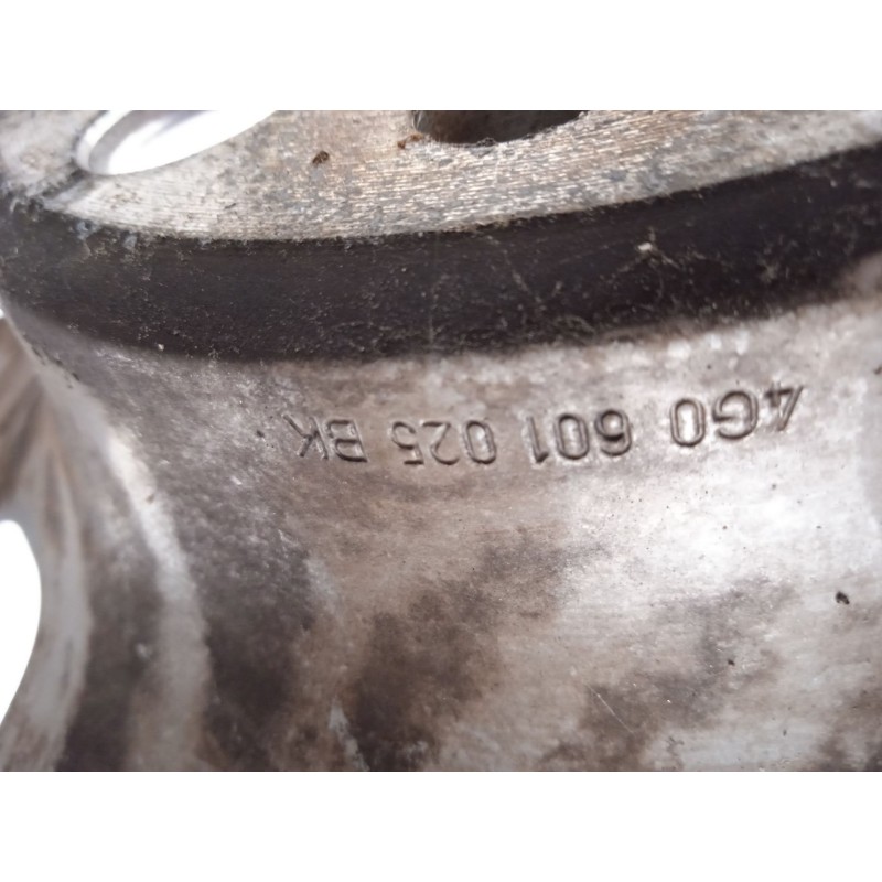 Recambio de llanta para audi a6 c7 (4g2, 4gc) 2.0 tfsi referencia OEM IAM 4G0601025BK  