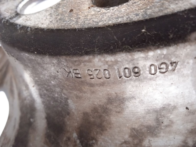 Recambio de llanta para audi a6 c7 (4g2, 4gc) 2.0 tfsi referencia OEM IAM 4G0601025BK  