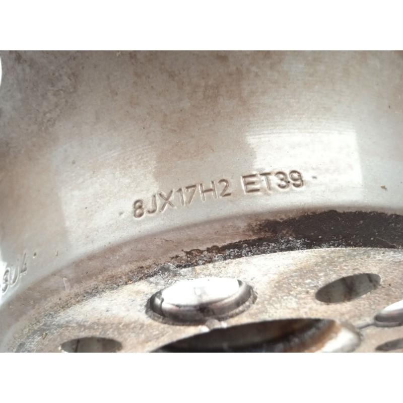 Recambio de llanta para audi a6 c7 (4g2, 4gc) 2.0 tfsi referencia OEM IAM 4G0601025BK  