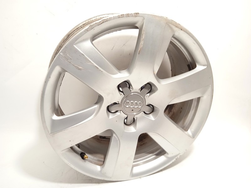 Recambio de llanta para audi a6 c7 (4g2, 4gc) 2.0 tfsi referencia OEM IAM 4G0601025BK  