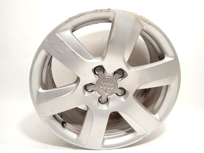 Recambio de llanta para audi a6 c7 (4g2, 4gc) 2.0 tfsi referencia OEM IAM 4G0601025BK  