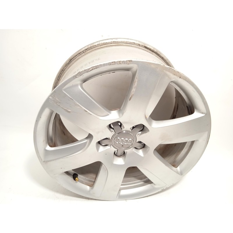 Recambio de llanta para audi a6 c7 (4g2, 4gc) 2.0 tfsi referencia OEM IAM 4G0601025BK  