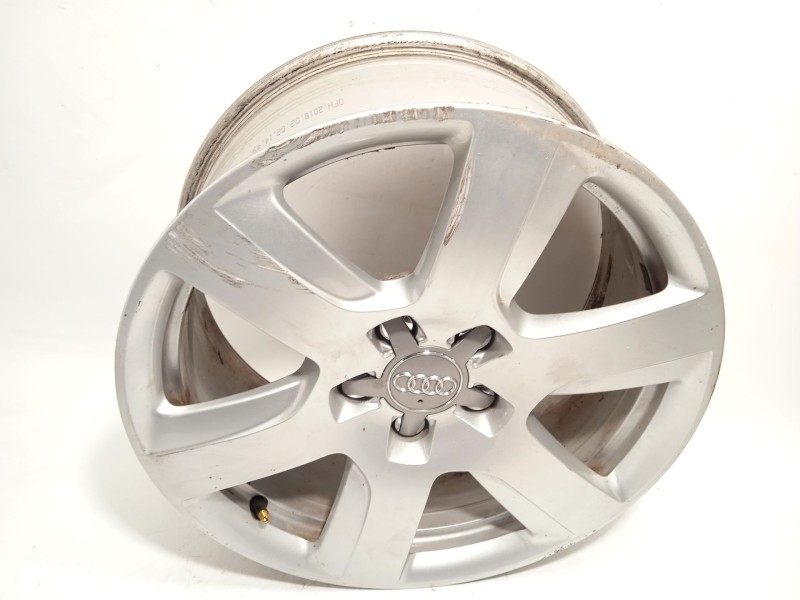 Recambio de llanta para audi a6 c7 (4g2, 4gc) 2.0 tfsi referencia OEM IAM 4G0601025BK  