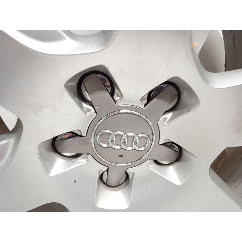 Recambio de llanta para audi a6 c7 (4g2, 4gc) 2.0 tfsi referencia OEM IAM 4G0601025BK  