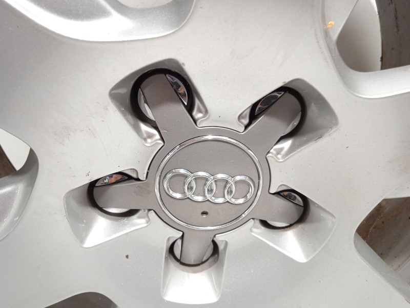 Recambio de llanta para audi a6 c7 (4g2, 4gc) 2.0 tfsi referencia OEM IAM 4G0601025BK  