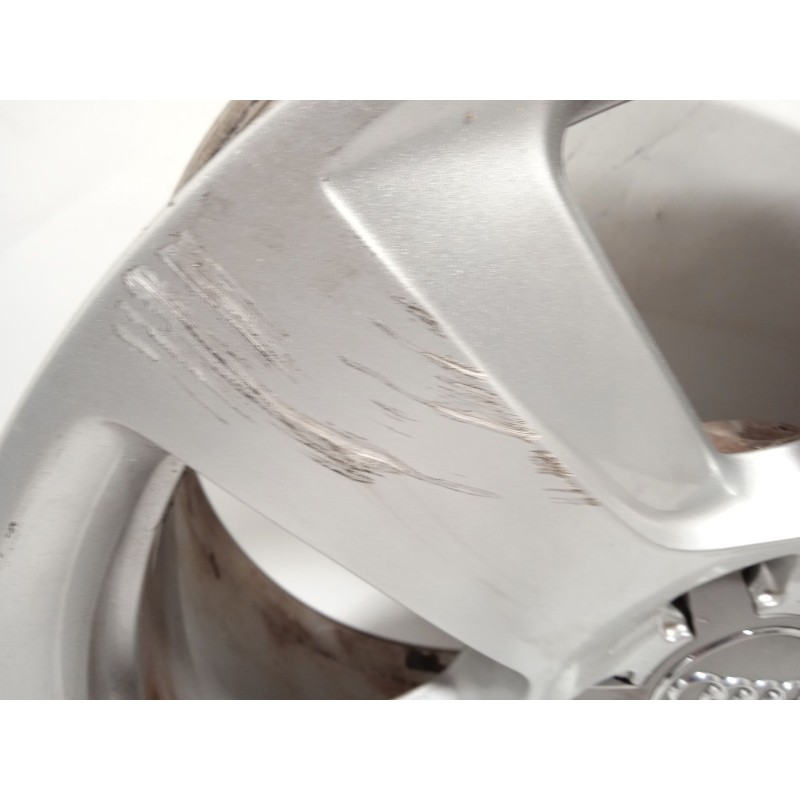 Recambio de llanta para audi a6 c7 (4g2, 4gc) 2.0 tfsi referencia OEM IAM 4G0601025BK  