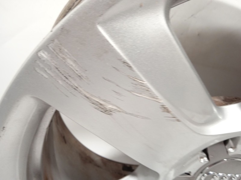 Recambio de llanta para audi a6 c7 (4g2, 4gc) 2.0 tfsi referencia OEM IAM 4G0601025BK  