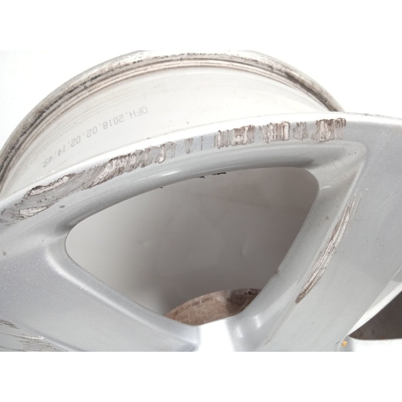 Recambio de llanta para audi a6 c7 (4g2, 4gc) 2.0 tfsi referencia OEM IAM 4G0601025BK  