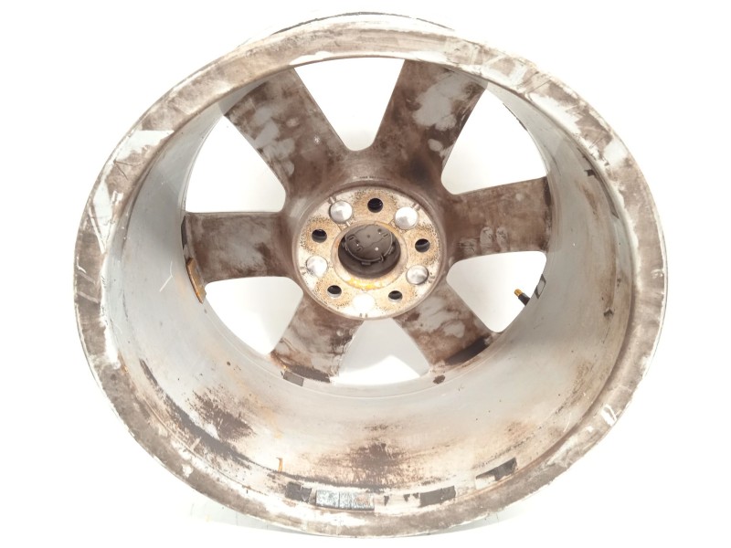 Recambio de llanta para audi a6 c7 (4g2, 4gc) 2.0 tfsi referencia OEM IAM 4G0601025BK  