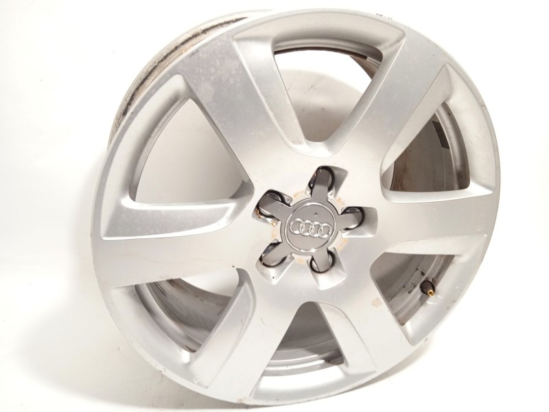 Recambio de llanta para audi a6 c7 (4g2, 4gc) 2.0 tfsi referencia OEM IAM 4G0601025BK  