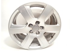 Recambio de llanta para audi a6 c7 (4g2, 4gc) 2.0 tfsi referencia OEM IAM 4G0601025BK   2