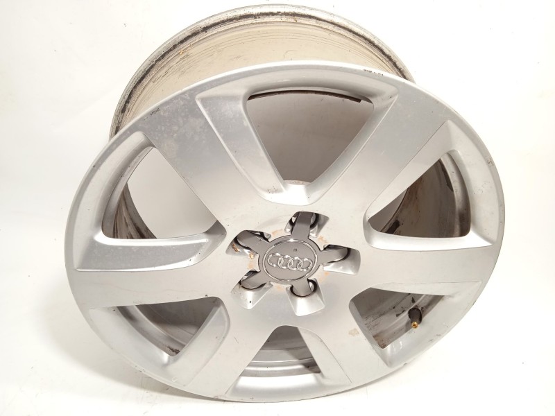 Recambio de llanta para audi a6 c7 (4g2, 4gc) 2.0 tfsi referencia OEM IAM 4G0601025BK  