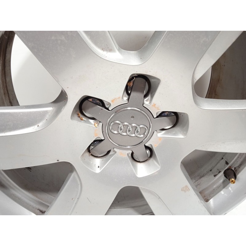 Recambio de llanta para audi a6 c7 (4g2, 4gc) 2.0 tfsi referencia OEM IAM 4G0601025BK  