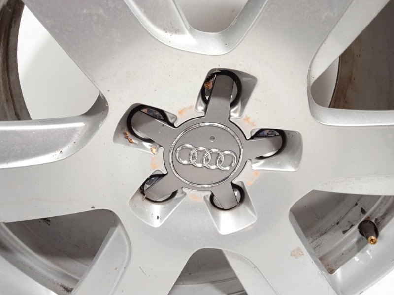 Recambio de llanta para audi a6 c7 (4g2, 4gc) 2.0 tfsi referencia OEM IAM 4G0601025BK  