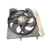 Recambio de electroventilador para peugeot 207 cc básico referencia OEM IAM 9653804080  9812028580