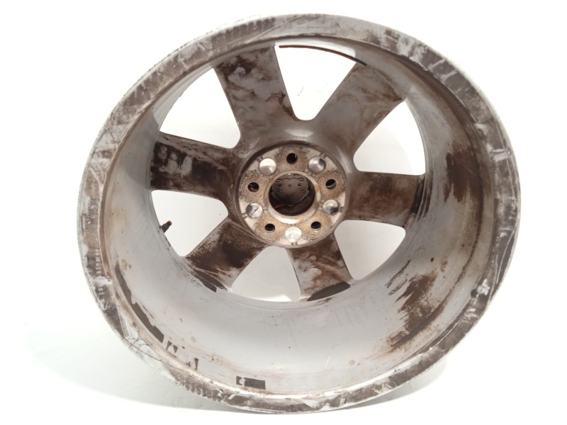 Recambio de llanta para audi a6 c7 (4g2, 4gc) 2.0 tfsi referencia OEM IAM 4G0601025BK  