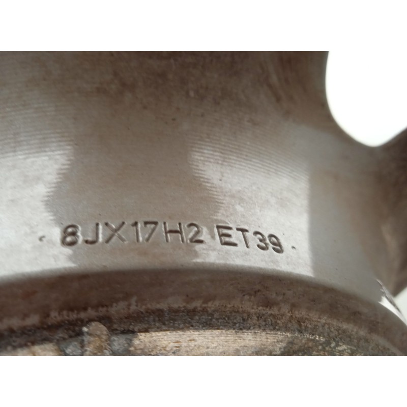 Recambio de llanta para audi a6 c7 (4g2, 4gc) 2.0 tfsi referencia OEM IAM 4G0601025BK  