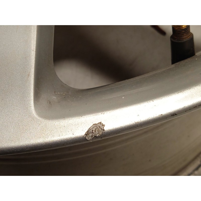 Recambio de llanta para audi a6 c7 (4g2, 4gc) 2.0 tfsi referencia OEM IAM 4G0601025BK  