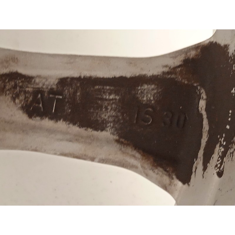 Recambio de llanta para bmw 3 (g20, g80, g28) 320 d referencia OEM IAM 7915323 36117915323 