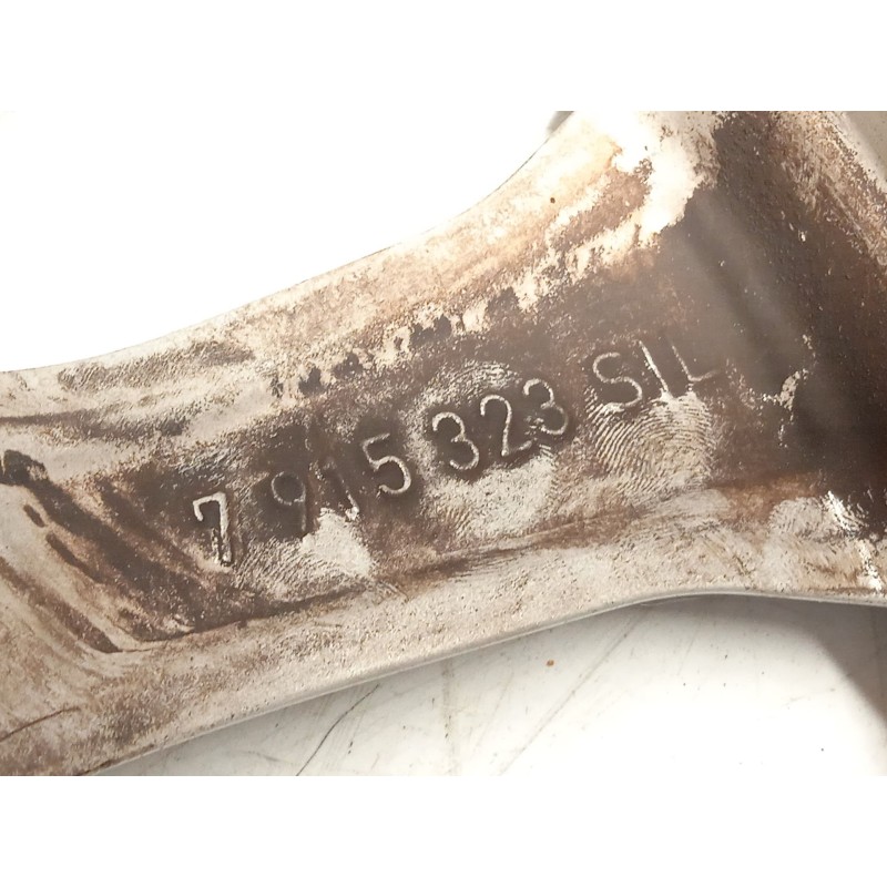 Recambio de llanta para bmw 3 (g20, g80, g28) 320 d referencia OEM IAM 7915323 36117915323 