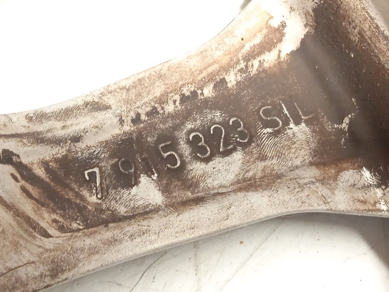 Recambio de llanta para bmw 3 (g20, g80, g28) 320 d referencia OEM IAM 7915323 36117915323 