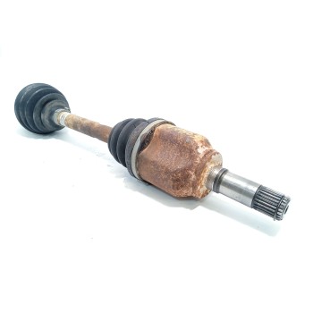 Recambio de transmision delantera izquierda para citroën nemo 1.3 hdi fap referencia OEM IAM 1612383480  