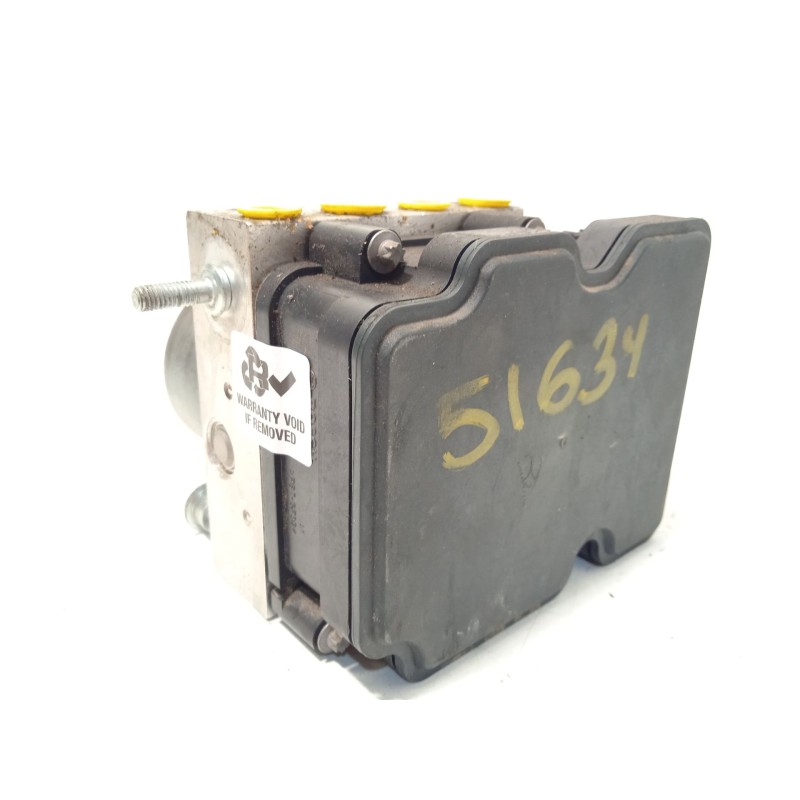 Recambio de abs para peugeot 3008 allure referencia OEM IAM 9812786180 0265956353 970025