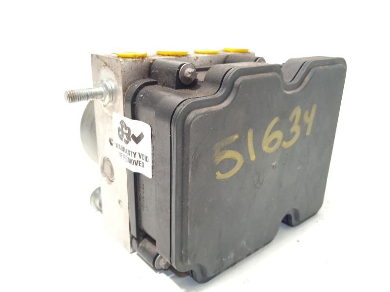 Recambio de abs para peugeot 3008 allure referencia OEM IAM 9812786180 0265956353 970025