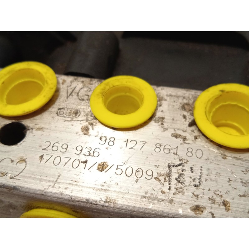 Recambio de abs para peugeot 3008 allure referencia OEM IAM 9812786180 0265956353 970025