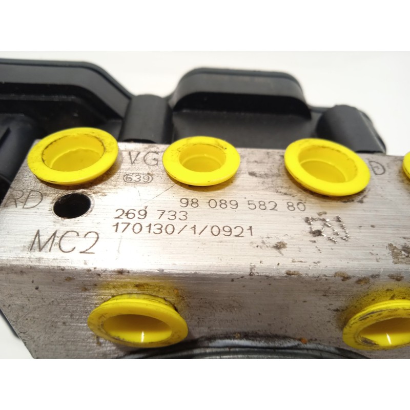 Recambio de abs para peugeot 3008 gt referencia OEM IAM 9808958280 982669448 269733