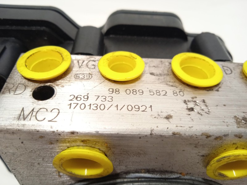 Recambio de abs para peugeot 3008 gt referencia OEM IAM 9808958280 982669448 269733