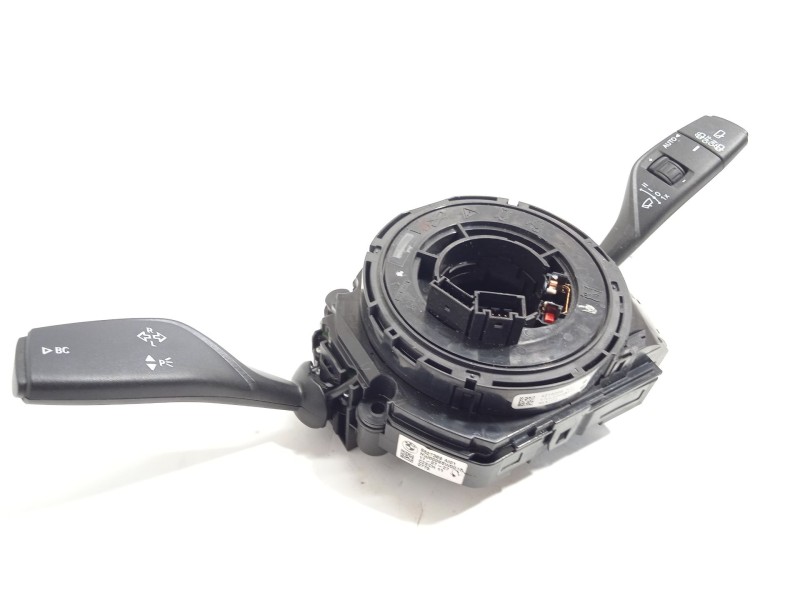 Recambio de mando intermitentes para bmw x1 (f48) xdrive 20 d referencia OEM IAM 6827369 61316827369 