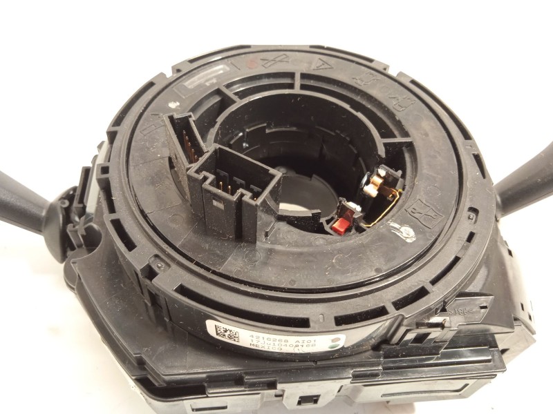 Recambio de mando intermitentes para bmw x1 (f48) xdrive 20 d referencia OEM IAM 6827369 61316827369 