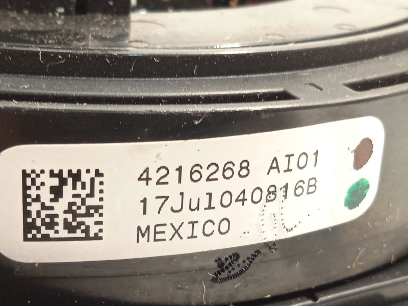 Recambio de mando intermitentes para bmw x1 (f48) xdrive 20 d referencia OEM IAM 6827369 61316827369 