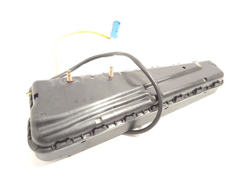Recambio de airbag lateral izquierdo para bmw x1 (f48) xdrive 20 d referencia OEM IAM 7374505 72127374505 