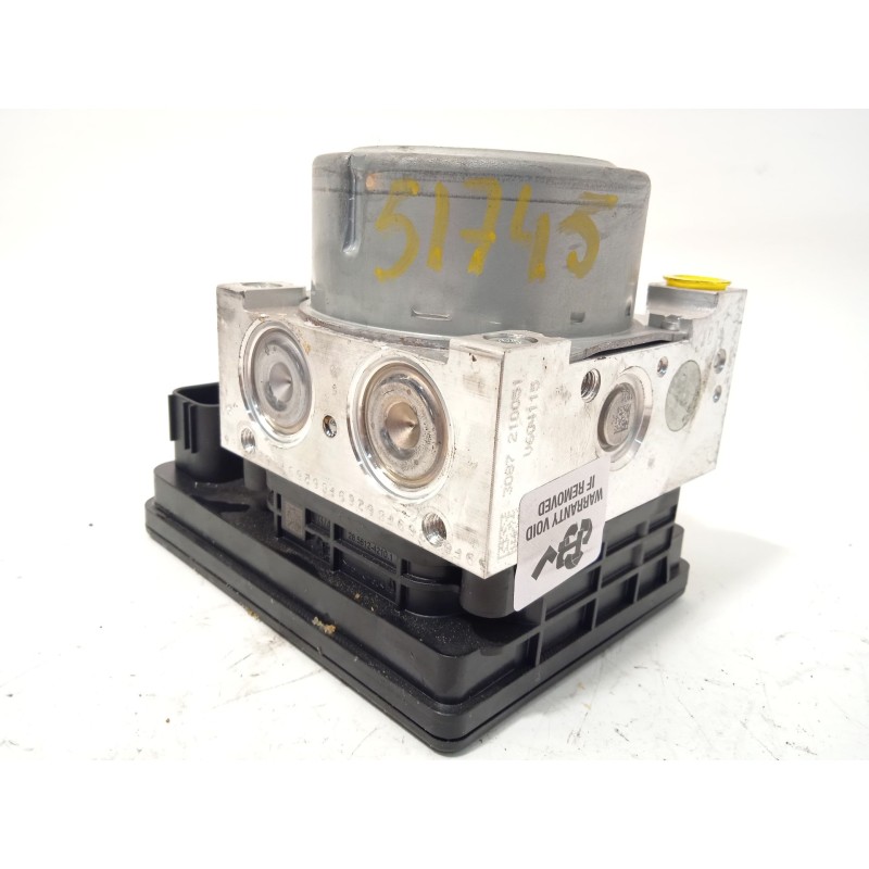 Recambio de abs para bmw x1 (f48) xdrive 18 d referencia OEM IAM 34515A27296 10022023024 5A27299