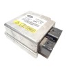 Recambio de centralita airbag para land rover range rover sport v6 td hse referencia OEM IAM NNW502436  