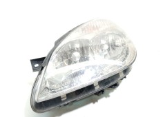 Recambio de faro izquierdo para citroën c5 i (dc_) 2.0 hdi (dcrhzb, dcrhze) referencia OEM IAM 9632664880 89005269 89004485 2
