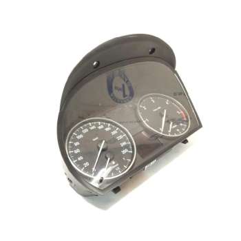 CUADRO INSTRUMENTOS 9166846 62109316127 62109166846